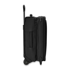 Briggs & Riley Baseline Essential 22" 2-Wheel Expandable Carry-On -Selected Fashion Luggage Stores 7cc935 16a13c7d8c8a40f5ae64706af5914253mv2