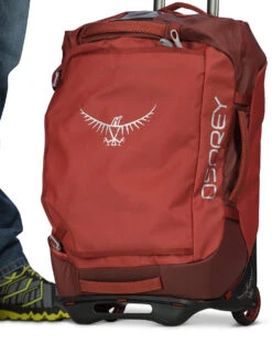 Osprey Rolling Transporter Wheeled Duffel 40L 10 Osprey Rolling Transporter Wheeled Duffel 40L -Selected Fashion Luggage Stores 7cc935 1716827c2235437aa738ef4c3c0320fcmv2 d 6630 4420 s 4 2 1