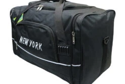 Bon Voyage 2809 Duffel 22" -Selected Fashion Luggage Stores 7cc935 172fa6da256b464fa5a0384ae4131c9emv2
