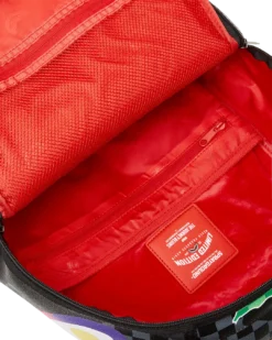 Sprayground The Wild One DLXV Backpack 22 Sprayground The Wild One DLXV Backpack -Selected Fashion Luggage Stores 7cc935 173a3a450a044b80b59b1513cc52e48dmv2