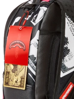 Sprayground Femme Fatale (DLXV) Backpack 19 Sprayground Femme Fatale (DLXV) Backpack -Selected Fashion Luggage Stores 7cc935 173b58aca050415689f8b8d3853d7943mv2