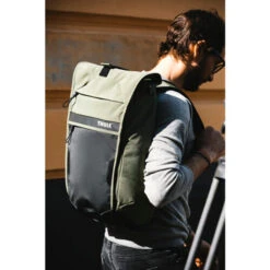 Thule Paramount Commuter Backpack 18L -Selected Fashion Luggage Stores 7cc935 17a66860925d4833ac0d1a4974674737mv2 2
