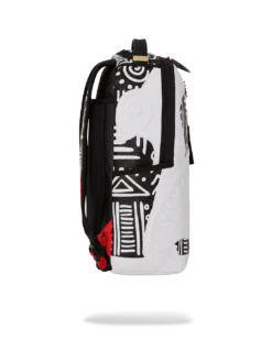 Sprayground A.I.8 African Intelligence - Origin Story DLXV Backpack 19 Sprayground A.I.8 African Intelligence - Origin Story DLXV Backpack -Selected Fashion Luggage Stores 7cc935 17b13f93fc1e40fd8d0ab6f4fc8560a3mv2