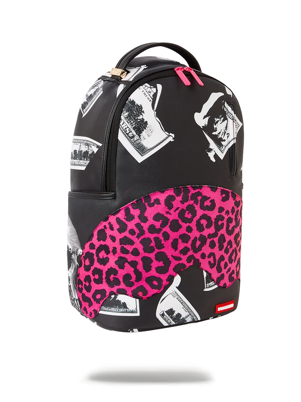 Sprayground Femme Fatale (DLXV) Backpack 3 Sprayground Femme Fatale (DLXV) Backpack