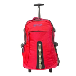 Power In Eavas 2167 Wheeled Backpack-18" -Selected Fashion Luggage Stores 7cc935 180fd72da30c4021ace11184b0c87f1emv2 1