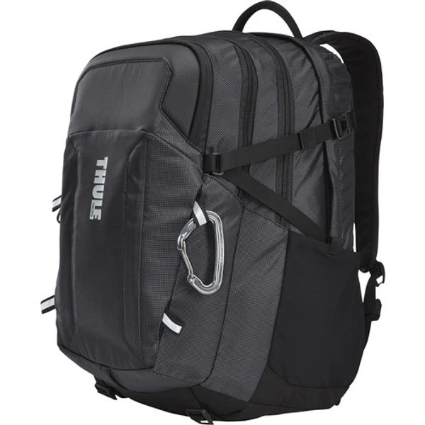 Thule EnRoute Escort 2 Laptop Backpack-Black 7 Thule EnRoute Escort 2 Laptop Backpack-Black - Image 5