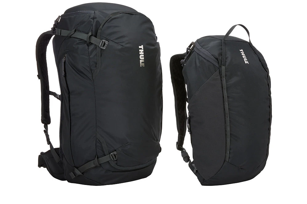 Thule Landmark 70L Women's Backpacking Pack 10 Thule Landmark 70L Women's Backpacking Pack - Image 8