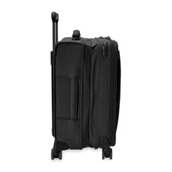 Briggs & Riley Baseline Global 21" Carry-On Spinner -Selected Fashion Luggage Stores 7cc935 18c7cbf63404470ebf72d5c95de19883mv2