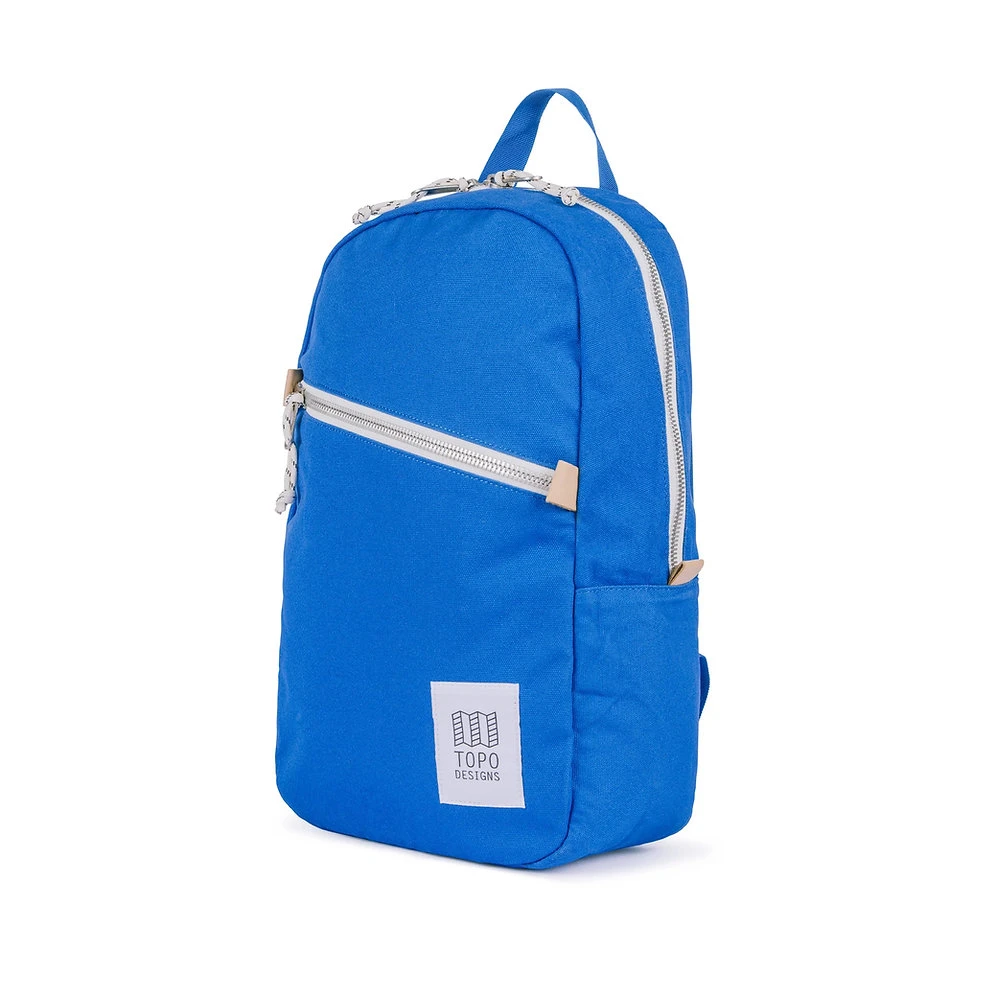 Topo Designs Light Pack Canvas Backpack 8 Topo Designs Light Pack Canvas Backpack - Image 6