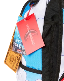 Sprayground Garfield Sleeping Kitty Backpack -Selected Fashion Luggage Stores 7cc935 193219a266f44645b8deb997e7cdaf89mv2