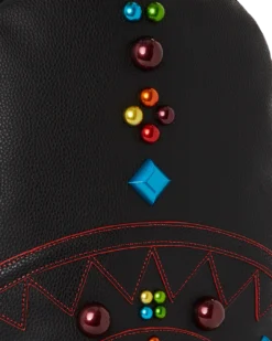 Sprayground Gemstone Outlaw DLXV Backpack -Selected Fashion Luggage Stores 7cc935 197de40d1f354e8fb237876ebd95a68dmv2