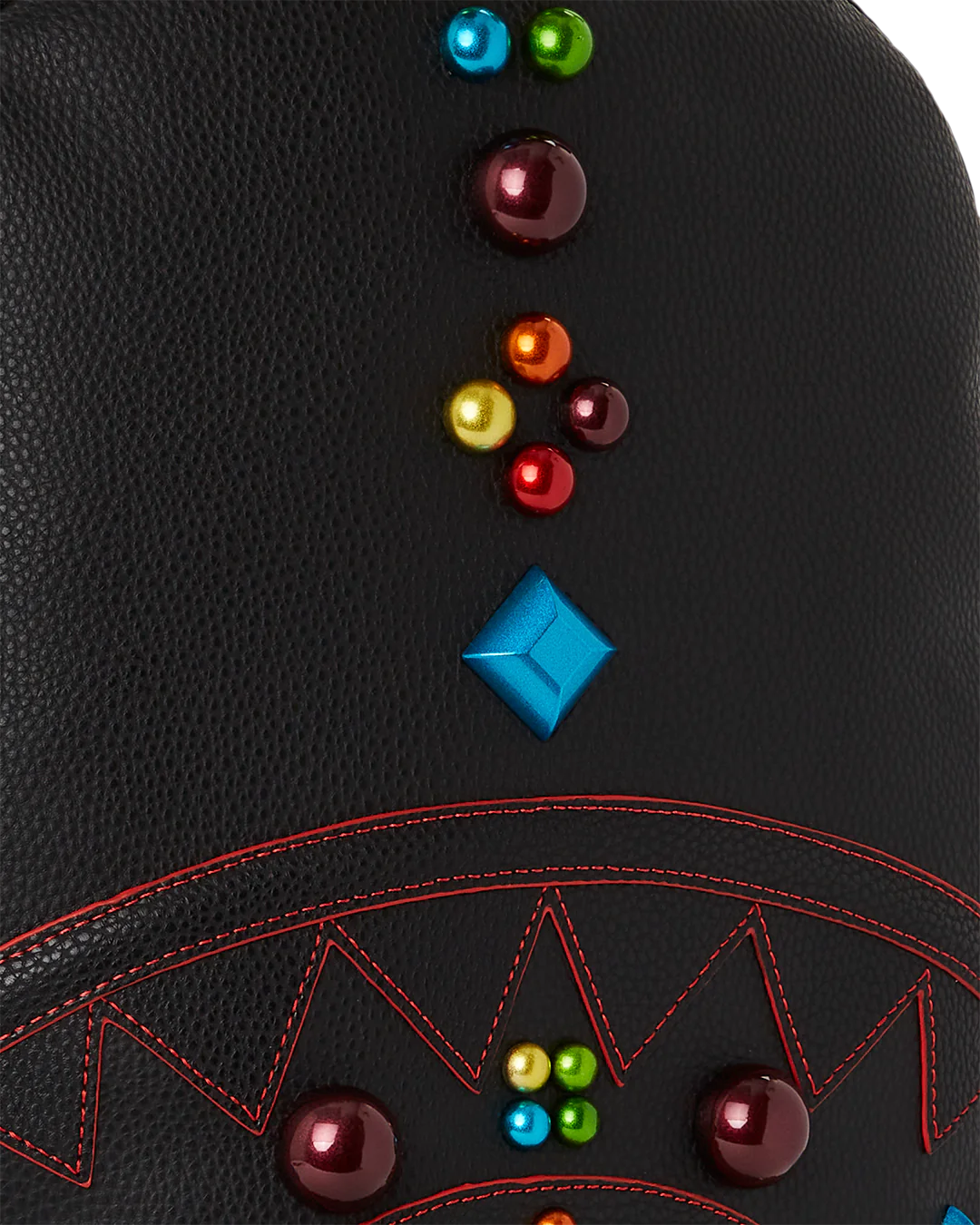 Sprayground Gemstone Outlaw DLXV Backpack 13 Sprayground Gemstone Outlaw DLXV Backpack - Image 11