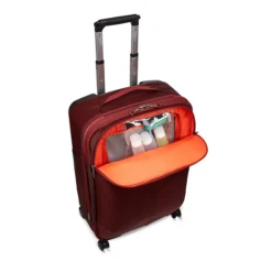 Thule Subterra Spinner 63cm/25" Softside -Selected Fashion Luggage Stores 7cc935 19e54ce07ab0402bad99a85e337c12d9mv2 1