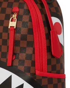Sprayground All Or Nothing Sharks In Paris DLXV Backpack 28 Sprayground All Or Nothing Sharks In Paris DLXV Backpack -Selected Fashion Luggage Stores 7cc935 19f277c0a20d4602bdb8965e9c833d0dmv2