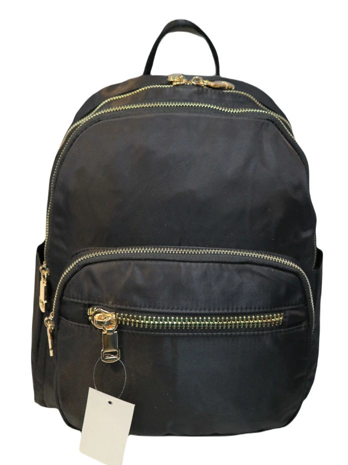 Bon Voyage 7132 Backpack 13.5" 3 Bon Voyage 7132 Backpack 13.5"