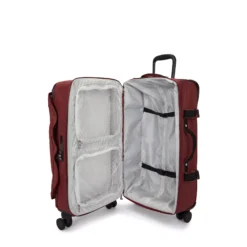Kipling Spontaneous Medium Rolling Luggage 25 Kipling Spontaneous Medium Rolling Luggage -Selected Fashion Luggage Stores 7cc935 1a3d76703d2347e48ed5c39185bfd0d4mv2
