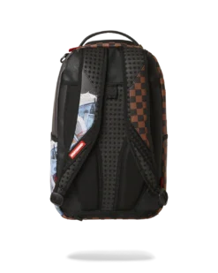 Sprayground Money Bear All Will Be Revealed DLXV Backpack 18 Sprayground Money Bear All Will Be Revealed DLXV Backpack -Selected Fashion Luggage Stores 7cc935 1aac2cacfdbc402394299bd9becf5caamv2