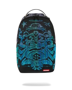 Sprayground Fiber Optics Money Trip Backpack 26 Sprayground Fiber Optics Money Trip Backpack -Selected Fashion Luggage Stores 7cc935 1b28e41201c443c686e2dcfb5f876f32mv2 1
