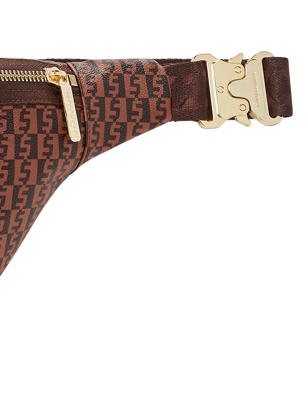 Sprayground Alpha Navigator Savvy Crossbody 8 Sprayground Alpha Navigator Savvy Crossbody - Image 6