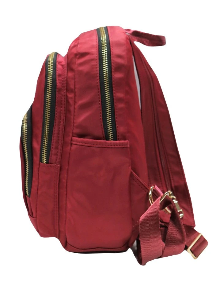 Bon Voyage 926 Backpack 12" 7 Bon Voyage 926 Backpack 12" - Image 5