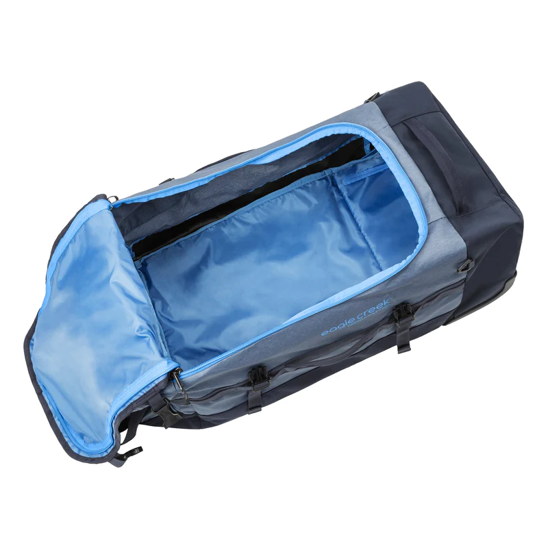Eagle Creek Cargo Hauler Wheeled Duffel 110L 5 Eagle Creek Cargo Hauler Wheeled Duffel 110L - Image 3