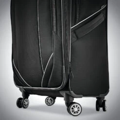 American Tourister Zoom Turbo 28" Spinner-Large -Selected Fashion Luggage Stores 7cc935 1c53a154a45e48cf84f16c24b9e33e08mv2