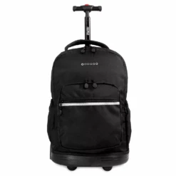 J World 18" Sunrise Rolling Backpack -Selected Fashion Luggage Stores 7cc935 1ca1310082464a7abf51d27b91f32afbmv2