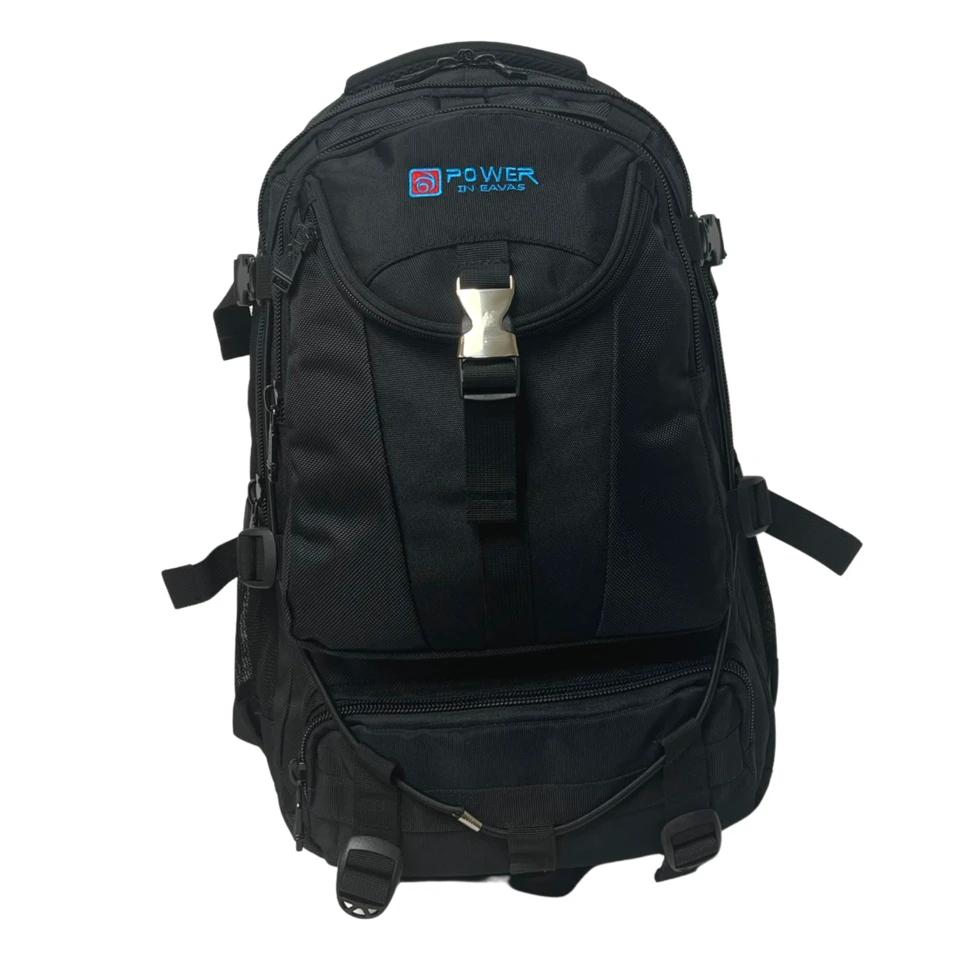Power In Eavas 7222 Backpack 3 Power In Eavas 7222 Backpack