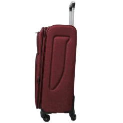 Bon Voyage 9125 Softside Spinner Luggage 20 Bon Voyage 9125 Softside Spinner Luggage -Selected Fashion Luggage Stores 7cc935 1daeef5b27974a65b7c00d218721ef16mv2