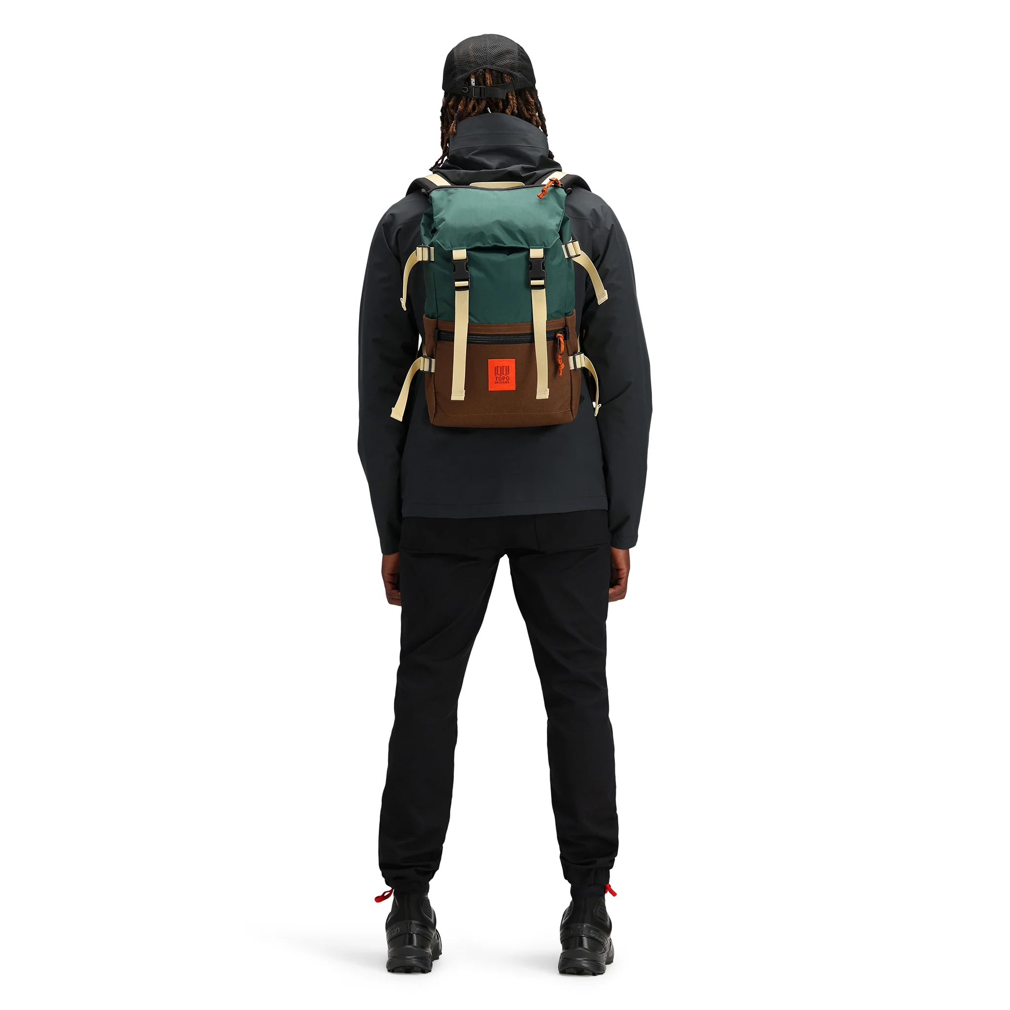 Topo Designs Rover Pack Classic 11 Topo Designs Rover Pack Classic - Image 9