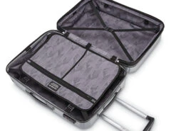 Samsonite Winfield 3 DLX Carry-On Spinner -Selected Fashion Luggage Stores 7cc935 1e5eff78b8a14fb9aa8918f23a6b9248mv2