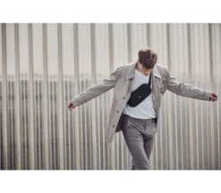 Victorinox Concealed Deluxe Security Belt With RFID Protection -Selected Fashion Luggage Stores 7cc935 1eea0cb23013415798a38b18af15ae09mv2