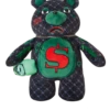 Sprayground Dinero MoneyBear TeddyBear Backpack 2 Sprayground Dinero MoneyBear TeddyBear Backpack -Selected Fashion Luggage Stores 7cc935 1ef18150c81d43a1a70dee79415764demv2