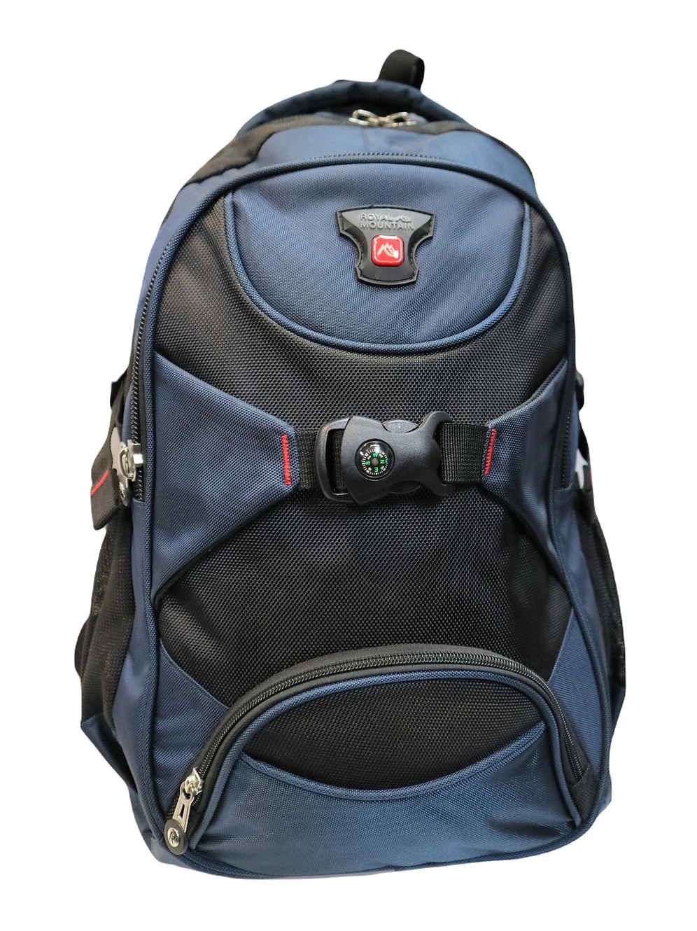 Royal Mountain 7880 Backpack 18" 7 Royal Mountain 7880 Backpack 18" - Image 5