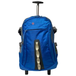 Power In Eavas 2167 Wheeled Backpack-18" -Selected Fashion Luggage Stores 7cc935 1f43f34b6dcf404fa52e5bbf86417c50mv2