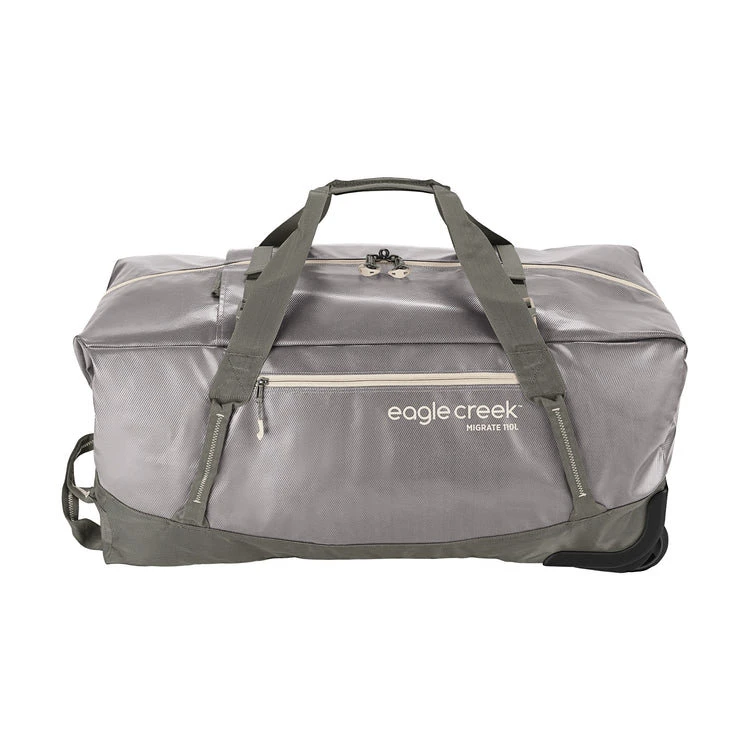 Eagle Creek Migrate Wheeled Duffel Bag 110L 15 Eagle Creek Migrate Wheeled Duffel Bag 110L - Image 13
