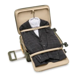 Briggs & Riley Baseline Essential Carry-On Spinner -Selected Fashion Luggage Stores 7cc935 2037fd943eab4228be82c1044dc162c7mv2