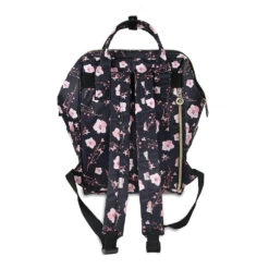 J World Posy 3 Piece Collection Backpack With Tote & Pouch -Selected Fashion Luggage Stores 7cc935 211b42936345485db6700c1eaf648387mv2 d 1500 1500 s 2