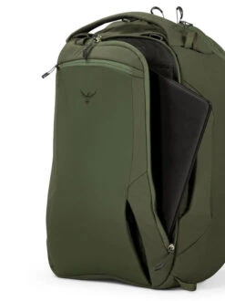 Osprey Porter Travel Pack Carry-On-30L -Selected Fashion Luggage Stores 7cc935 2154a7eface241528b1ed5e958e15ef3mv2