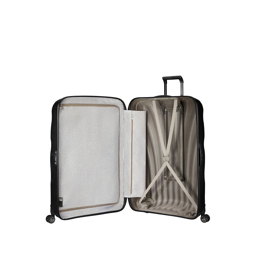 Samsonite C-Lite Extra Large Spinner 8 Samsonite C-Lite Extra Large Spinner - Image 6