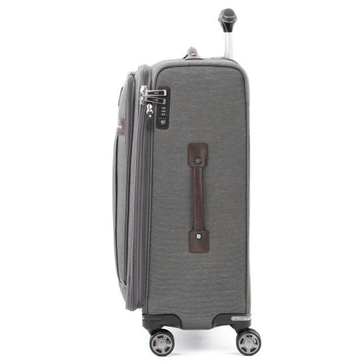 Travelpro Platinum Elite 25" Expandable Spinner 15 Travelpro Platinum Elite 25" Expandable Spinner - Image 13