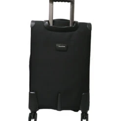 Bon Voyage 1105 Softside Spinner Luggage 20 Bon Voyage 1105 Softside Spinner Luggage -Selected Fashion Luggage Stores 7cc935 2201ab5cc07a4ec78831b6c2f1df39d5mv2