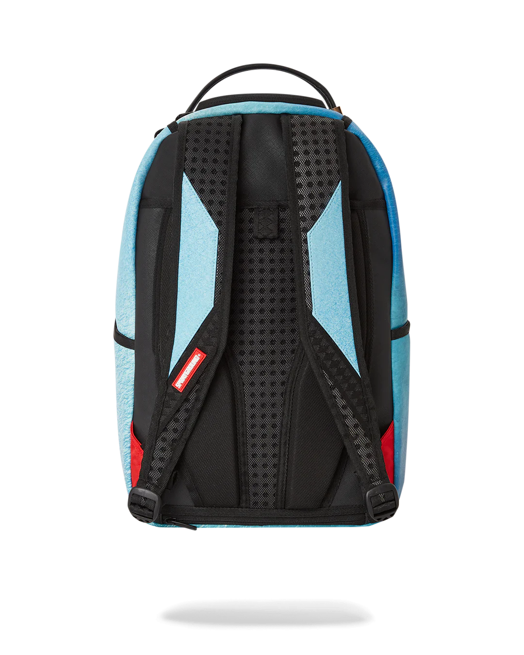 Sprayground Jurassic Island DLXV Backpack 7 Sprayground Jurassic Island DLXV Backpack - Image 5