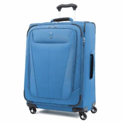 Travelpro Maxlite 5 25" Expandable Spinner 23 Travelpro Maxlite 5 25" Expandable Spinner -Selected Fashion Luggage Stores 7cc935 226f24dcb3ba404f8c95bcb09be675cfmv2 1