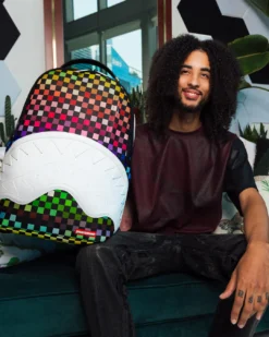 Sprayground Sharks In Paris The Grid DLXV Backpack 22 Sprayground Sharks In Paris The Grid DLXV Backpack -Selected Fashion Luggage Stores 7cc935 23542bc4d63b470da590bc6253bef00emv2 1