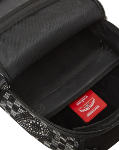 Sprayground Trinity Checkered DLXFV Backpack -Selected Fashion Luggage Stores 7cc935 2379dfafd7f6417fa10cddc372f76e76mv2 1