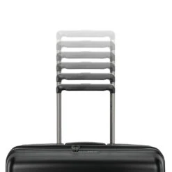 Samsonite Elevation Plus Medium Glider -Selected Fashion Luggage Stores 7cc935 23a534d337064cdb86daa3a8f552f433mv2