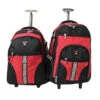 Power In Eavas 2107 Wheeled Backpack -Selected Fashion Luggage Stores 7cc935 24029edc662e4f648a7af99ec66c550amv2