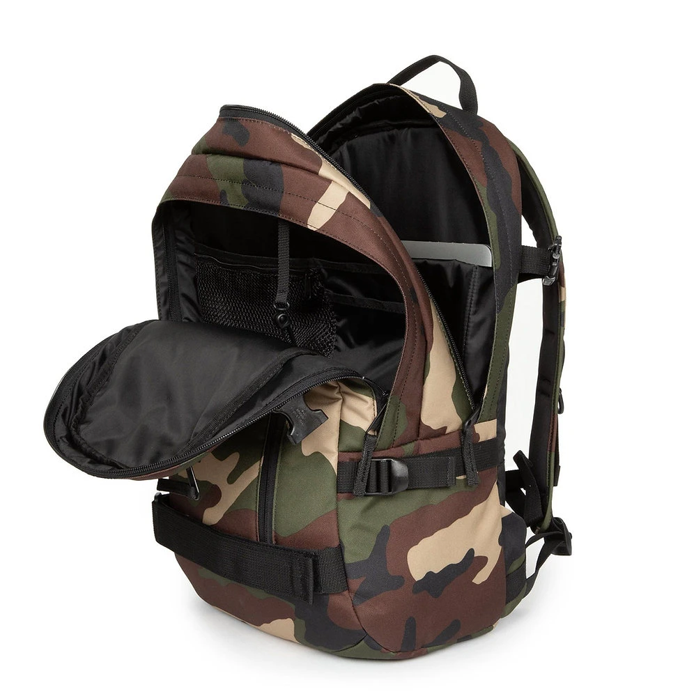 Eastpak Getter Backpack 4 Eastpak Getter Backpack - Image 2