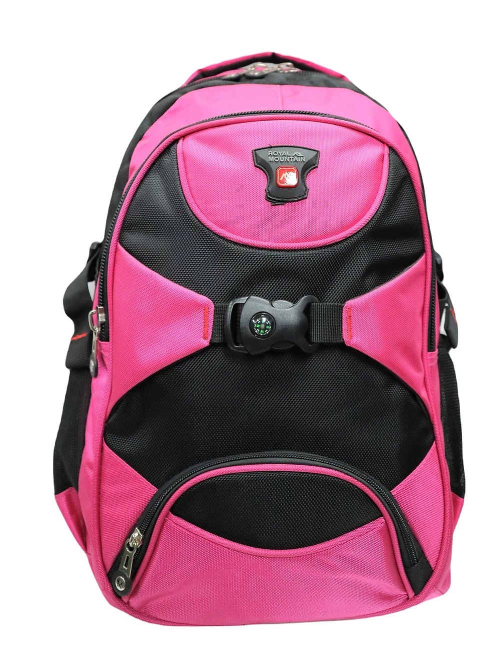 Royal Mountain 7880 Backpack 18" 3 Royal Mountain 7880 Backpack 18"